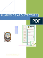 Lectura de Planos-Sencico Chiclayo