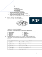 Latihan Tingkatan 4 Biologi