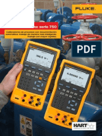 Fluke 753-754