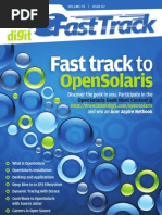Download Fast Track to OpenSolaris by writetokumar SN26659478 doc pdf