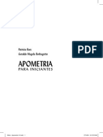 Apometria Para Iniciantes.