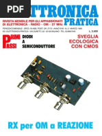 CQ Elettronica 1993 - 12 | PDF
