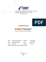 Fire Trace