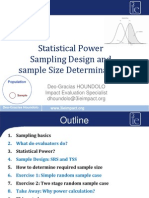 Sample Size Determination PDF_Houndolo