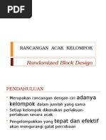 Download Rancangan Acak Kelompok RAK by AngelaFirdausa SN266598875 doc pdf