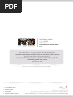 O Movimento Feminista Brasileiro