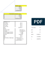 Formulas Pruebas