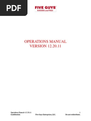 Operations Manual v12.21.11