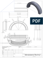 Abrazasera Flecha