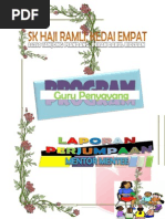 Download Laporan Guru Penyayang 2015 by TUN HARMADI SN266603086 doc pdf