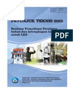 06-PS-2015 Block Grant Alat Dan Bahan LKS 2015 PDF