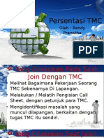 Persentasi TMC