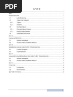 Download Analisis Pusat Permukiman Kabupaten Temanggung Dengan Metode Skalogram Dan Ism by Yonatan Pasaribu Matshubo SN266608164 doc pdf