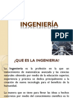 1 Historia de La Ingenieria