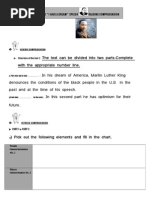 Download I Have a Dream READING Worksheet by Angel Angeleri-priftis SN266609227 doc pdf