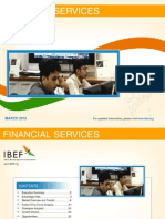 Investment Banking Industry Analysis Report PDF