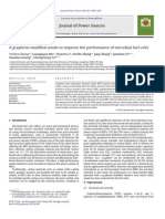 2011_J Pow Sour_A Graphene Modified Anode To_Zhang