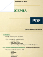 Septicemia