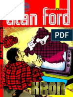 Alan Ford 172 - Kron PDF