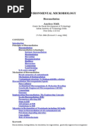 Download Bioremediation by Muhammad Saad SN266614029 doc pdf