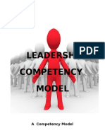 Leadership Program Sample