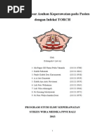Download Konsep Dasar Asuhan Keperawatan Pada Pasien Dengan Infeksi TORCH by Putu Widiatmini SN266615676 doc pdf