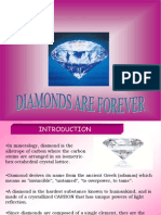 Diamonds 2