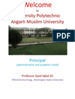 University Polytechnic