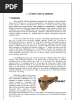 Download Mcdonalds Marketing Startegy by dileshtare SN26661581 doc pdf