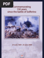 Download 150 Years Solferino South Africa ICRC by International Committee of the Red Cross SN26661707 doc pdf