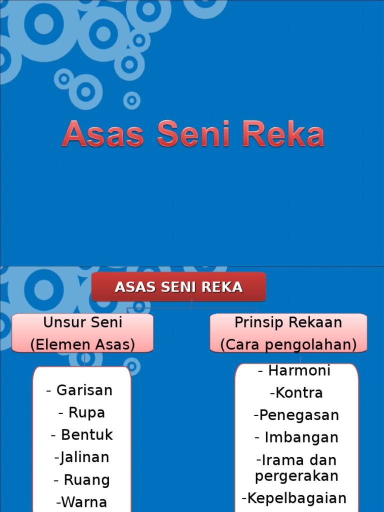 Asas Seni Reka | PDF