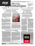 Download Le Monde Diplomatique 2015-01-1 by ThierryPenalba SN266622294 doc pdf