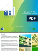 PT. City-Ad Expo Indonesia Company Profile 2015