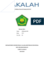 Download makalah seni taridocx by okibana SN266623033 doc pdf