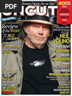 Uncut January 2015