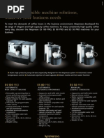 Download Nespresso by Nescafe by Agroturismo Alfatx SN26662401 doc pdf
