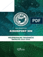 Ribosport Catalogue 2015-2016 Web Wo Prices PDF
