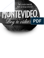 Montevideo Bog Te Video