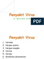 Penyakit Virus