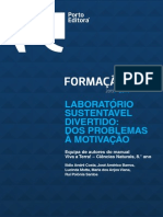 Formação laboratório divertido