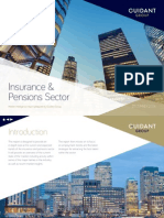 Guidant Group Insurance and Pensions Report