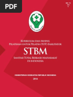 Download STBM TOT Fasilitator by andri wahyu sg SN266627956 doc pdf