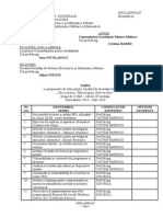 Teme Lucrari Disertatie 2015-2016