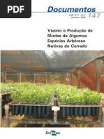 Viveiro e Producao de Mudas