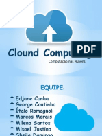 Cloud Comp