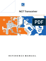 NGT Transceiver Reference Manual_EN