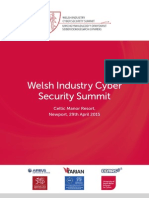 Welsh Industry Cyber Security Programme Eng (Updated AW)