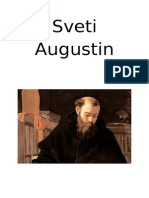 Sveti Augustin