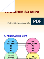 Program s3 Mipa Rev-2010