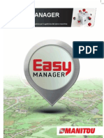 Manitou Easy Manager (IT)